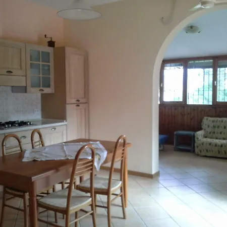 Apartment Terrazza Sul Golfo Stella *